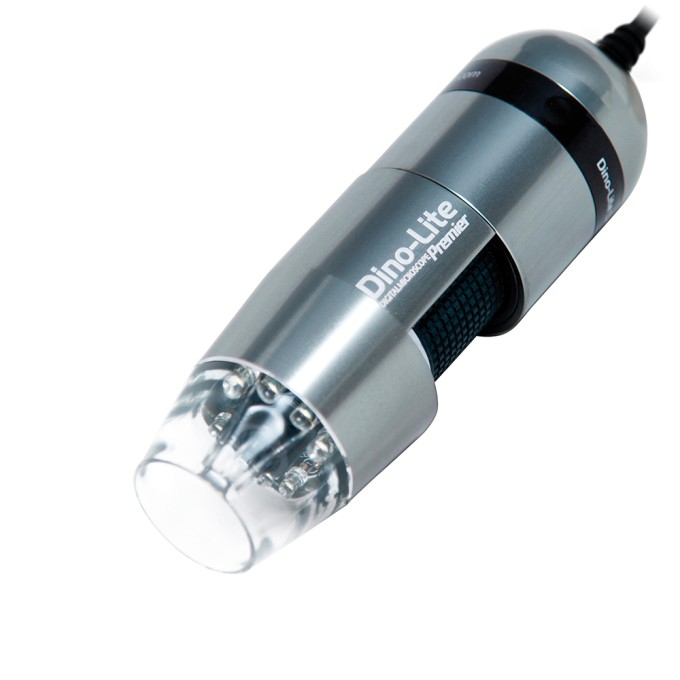 Microscop portabil USB Dino-Lite HR - AM7013MT cu carcasa din aliaj de aluminiu Microscop portabil USB Dino-Lite HR - AM7013MT cu carcasa din aliaj de aluminiu